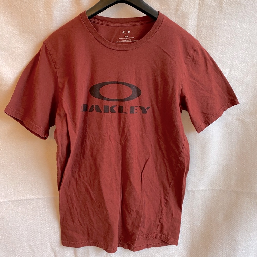 OAKLEY T